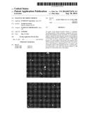 MAGNETIC RECORDING MEDIUM diagram and image