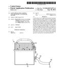 Safety device for a lithium electrochemical generator battery diagram and image