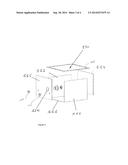 Safety device for a lithium electrochemical generator battery diagram and image