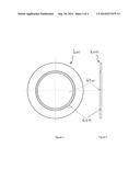 Safety device for a lithium electrochemical generator battery diagram and image