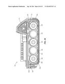 BATTERY PACK WITH HEAT SINK diagram and image