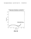 PROTECTED LITHIUM ELECTRODES BASED ON CERAMIC MEMBRANES diagram and image