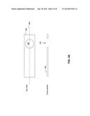 BATTERY HAVING IMPROVED FEED-THROUGH ANDMETHOD FOR MAKING SAME diagram and image