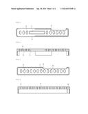 SECONDARY BATTERY STRUCTURE diagram and image