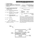 Electrolyte Solutions for High Energy Cathode Materials and Methods for     Use diagram and image