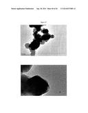 Complexometric Precursor Formulation Methodology For Industrial Production     Of Fine And Ultrafine Powders And Nanopowders Of Layered Lithium Mixed     metal Oxides For Battery Applications diagram and image