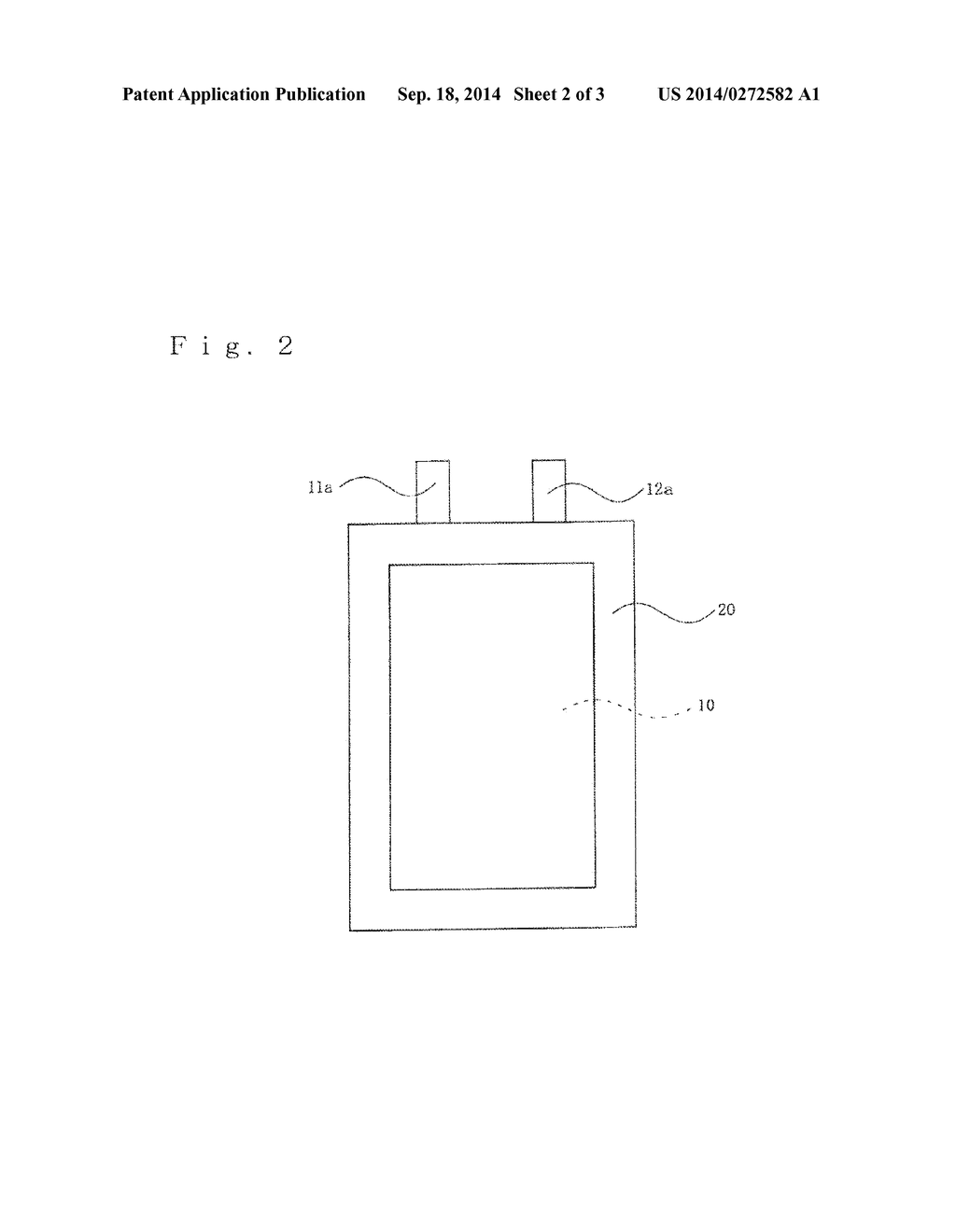 POSITIVE ELECTRODE ACTIVE MATERIAL FOR NON-AQUEOUS ELECTROLYTE SECONDARY     BATTERY HAVING RARE EARTH HYDROXIDE AND/OR OXYHYDROXIDE - diagram, schematic, and image 03