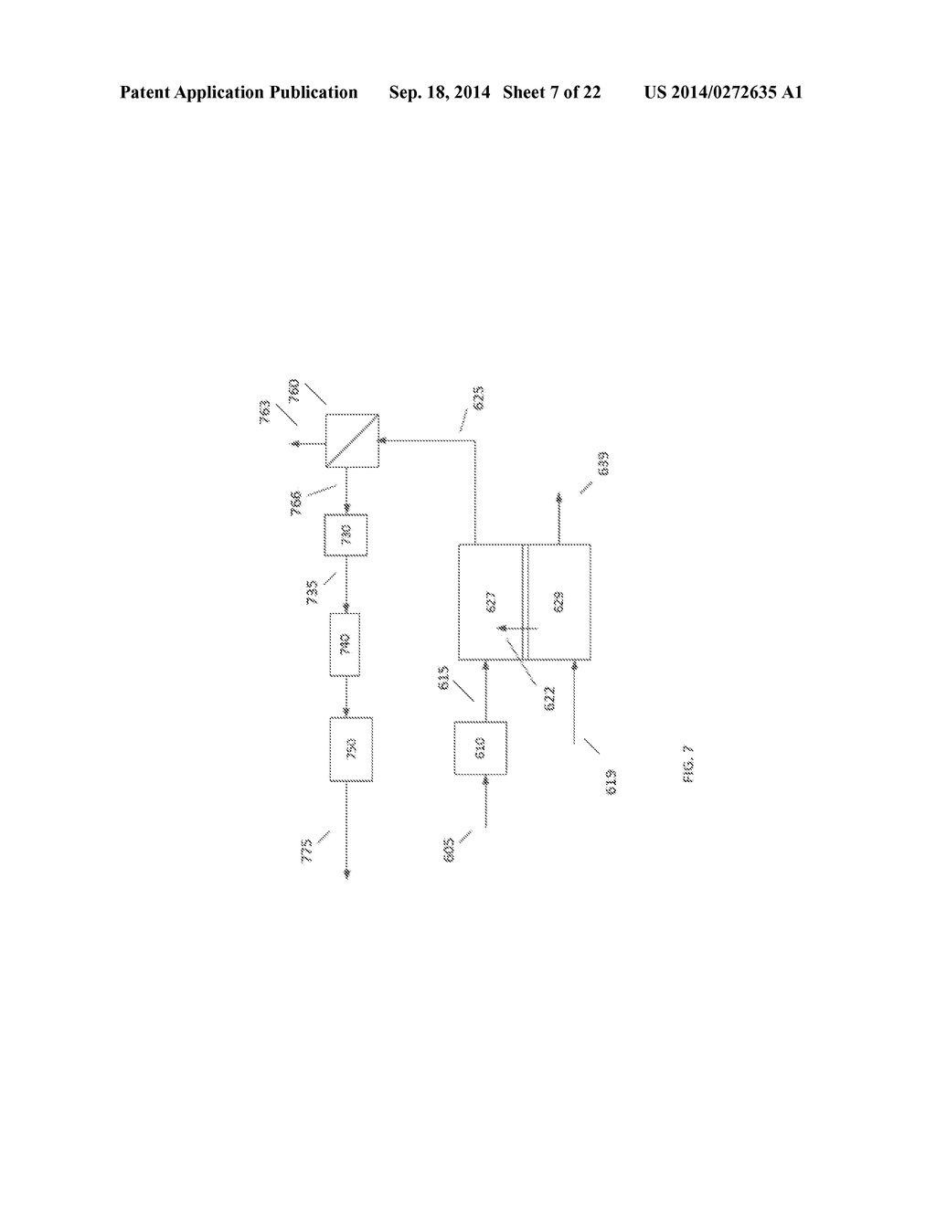 Mitigation of NOx in Integrated Power Production - diagram, schematic, and image 08