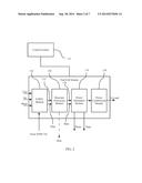 Dynamically Responsive High Efficiency CCHP System diagram and image