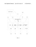 Dynamically Responsive High Efficiency CCHP System diagram and image