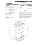 ELECTRODE WITH CATALYST SEGMENTATION diagram and image