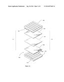 ELECTRODE WITH CATALYST SEGMENTATION diagram and image