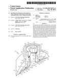 METHOD AND APPARATUS FOR MAKING A FUEL STORAGE TANK WITH A LINER AND INNER     BAG FOR A FUEL STORAGE SYSTEM diagram and image