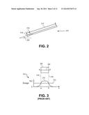 METHOD AND SYSTEM FOR FORMING A DIAGONAL PATTERN USING CHARGED PARTICLE     BEAM LITHOGRAPHY diagram and image