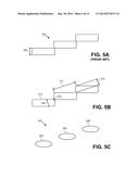 METHOD AND SYSTEM FOR FORMING A DIAGONAL PATTERN USING CHARGED PARTICLE     BEAM LITHOGRAPHY diagram and image