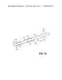 METHOD AND SYSTEM FOR FORMING A DIAGONAL PATTERN USING CHARGED PARTICLE     BEAM LITHOGRAPHY diagram and image