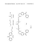 PHOTOACTIVE ADDITIVE WITH FUNCTIONALIZED BENZOPHENONE diagram and image