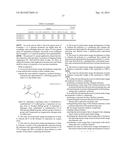 TONER FOR ELECTROSTATIC IMAGE DEVELOPMENT, PRODUCTION METHOD OF THE TONER     AND IMAGE FORMATION METHOD diagram and image