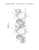 TONER, DEVELOPMENT AGENT, AND IMAGE FORMING APPARATUS diagram and image