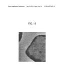 TONER, DEVELOPMENT AGENT, AND IMAGE FORMING APPARATUS diagram and image