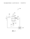 FLAME CONTROL IN THE MOMENTUM-DOMINATED FLUID DYNAMICS REGION diagram and image