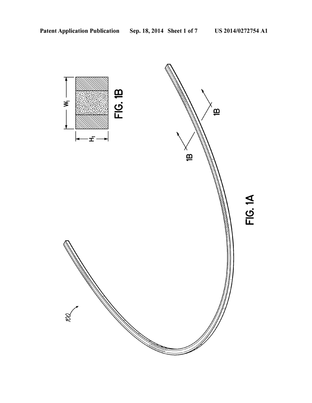 ORTHODONTIC ARCHWIRE - diagram, schematic, and image 02