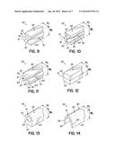 ORTHODONTIC ARCHWIRE diagram and image