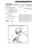 HEAD MOUNTED DISPLAY FOR AN INTRA-ORAL IMAGING SYSTEM diagram and image
