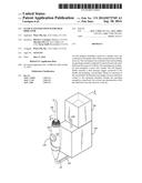 FLUID ACTIVATED SWITCH FOR ORAL IRRIGATOR diagram and image