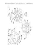 FLUID ACTIVATED SWITCH FOR ORAL IRRIGATOR diagram and image