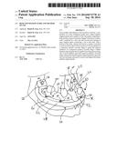 BONE FOUNDATION GUIDE AND METHOD OF USE diagram and image