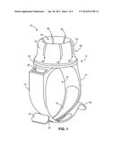 DEVICE FOR DENTAL, CLEANING, OR OTHER PROCEDURE diagram and image