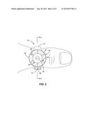 DEVICE FOR DENTAL, CLEANING, OR OTHER PROCEDURE diagram and image