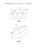 DEVICE FOR DENTAL, CLEANING, OR OTHER PROCEDURE diagram and image