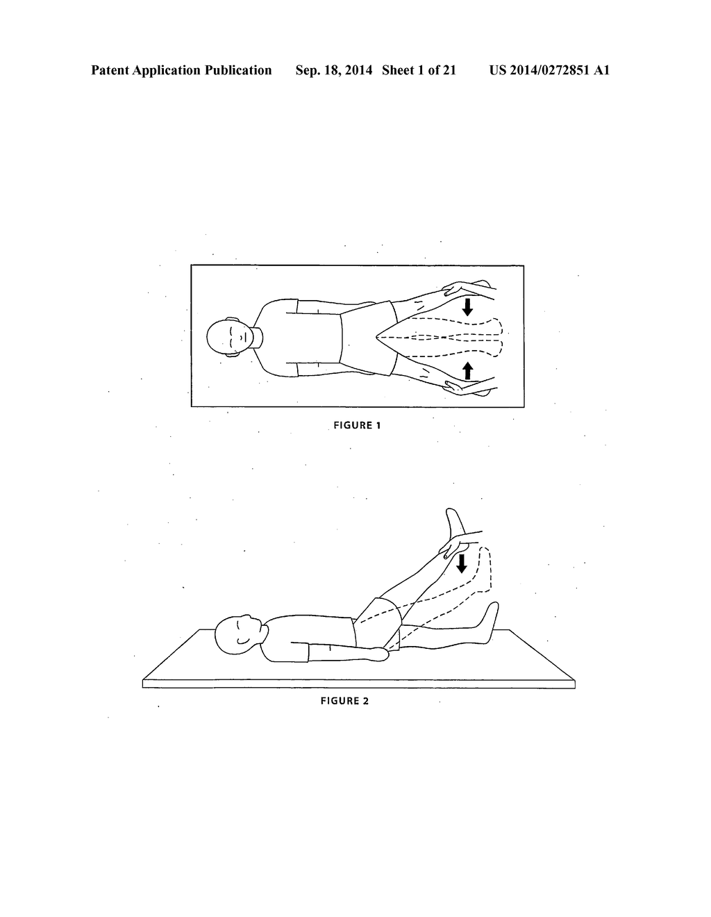 METHOD OF WORKING WITH THE BODY, AND RELATED TEACHING METHOD - diagram, schematic, and image 02