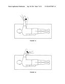 METHOD OF WORKING WITH THE BODY, AND RELATED TEACHING METHOD diagram and image