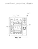 DECISION SUPPORT TOOL FOR USE WITH A MEDICAL MONITOR-DEFIBRILLATOR diagram and image