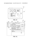 DECISION SUPPORT TOOL FOR USE WITH A MEDICAL MONITOR-DEFIBRILLATOR diagram and image