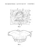 PATIENT MODELS FOR ORAL SURGERY diagram and image