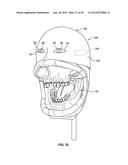 PATIENT MODELS FOR ORAL SURGERY diagram and image