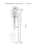 APPLIANCE FOR SIMULATING THE CHEWING ACTION OF A MAMMAL diagram and image