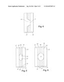 APPLIANCE FOR SIMULATING THE CHEWING ACTION OF A MAMMAL diagram and image