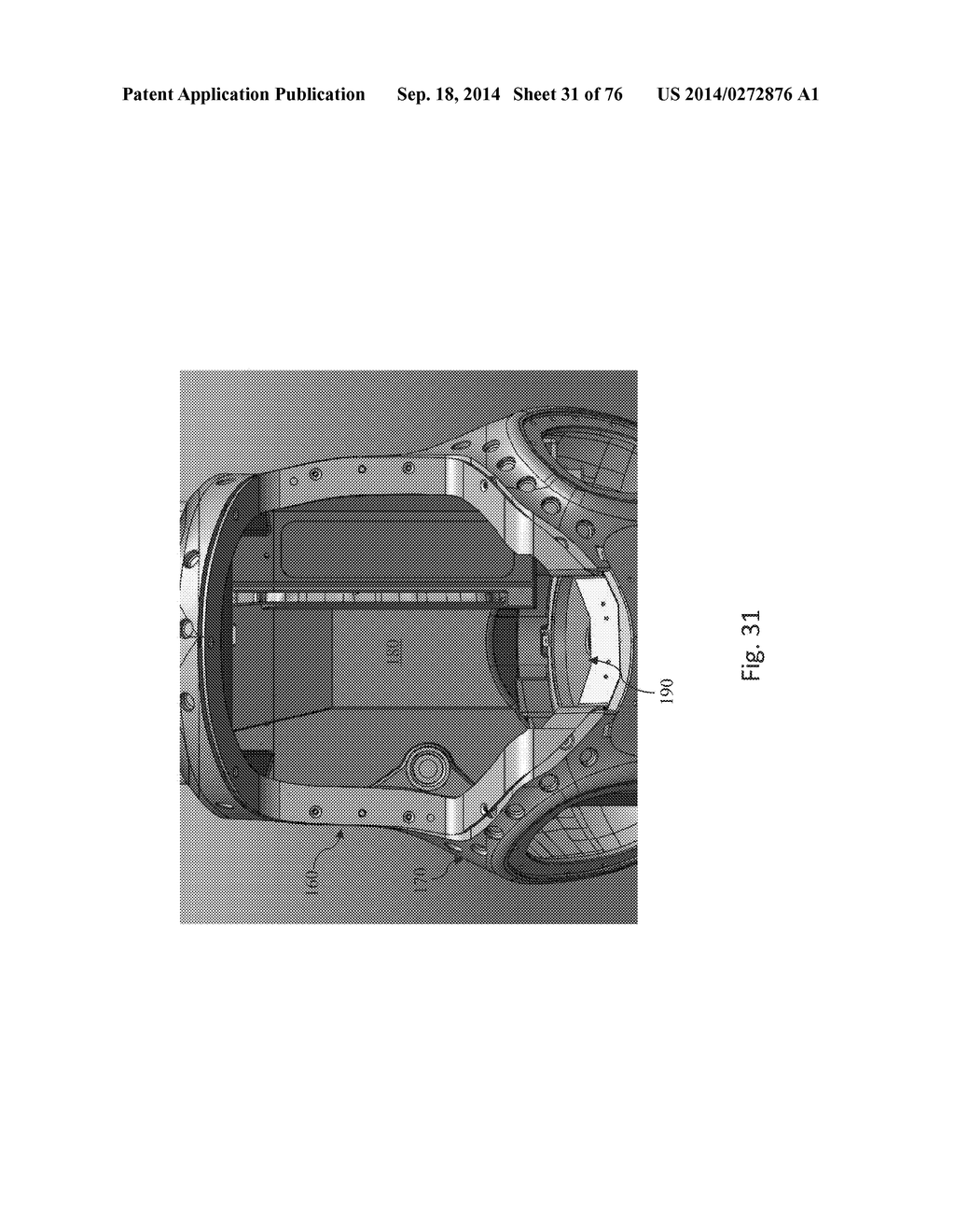 Birthing Simulation Devices, Systems, and Methods - diagram, schematic, and image 32