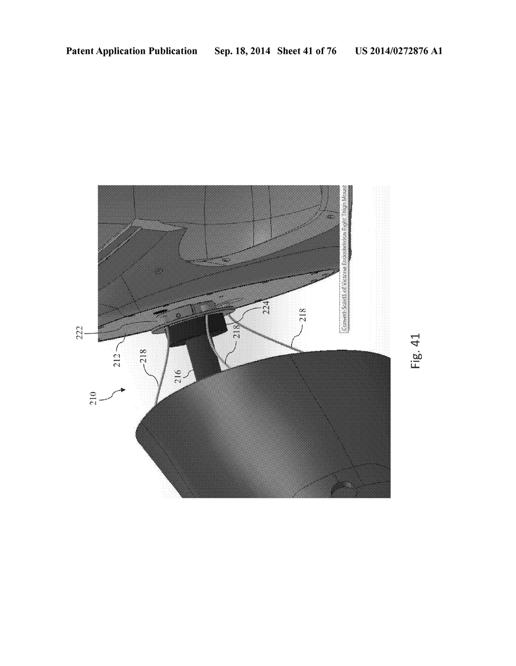 Birthing Simulation Devices, Systems, and Methods - diagram, schematic, and image 42