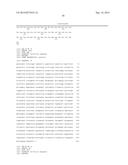 HCV ANTIGEN-ANTIBODY COMBINATION ASSAY AND METHODS AND COMPOSITIONS FOR     USE THEREIN diagram and image