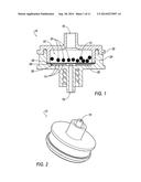 Sample Preparation Device and Methods of Use diagram and image