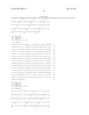 FELINE BITTER TASTE RECEPTORS AND METHODS diagram and image