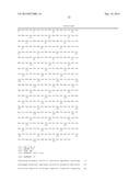 FELINE BITTER TASTE RECEPTORS AND METHODS diagram and image