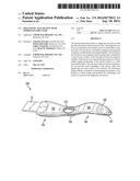 DIAGNOSTIC TEST DEVICE WITH IMPROVED STRUCTURE diagram and image