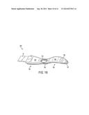 DIAGNOSTIC TEST DEVICE WITH IMPROVED STRUCTURE diagram and image